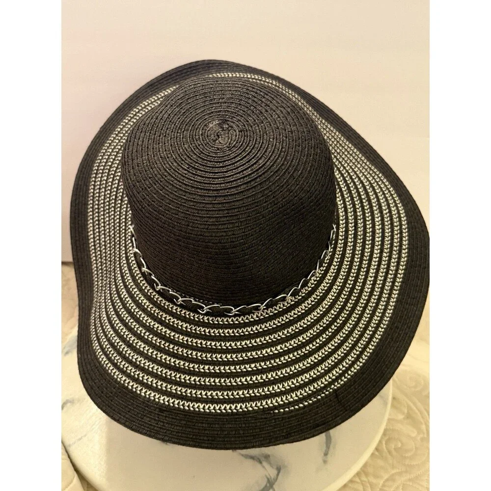Jacobson Hat please see